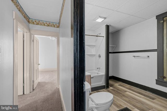 210 N PENNSYLVANIA AVE, Centre Hall, PA 16828