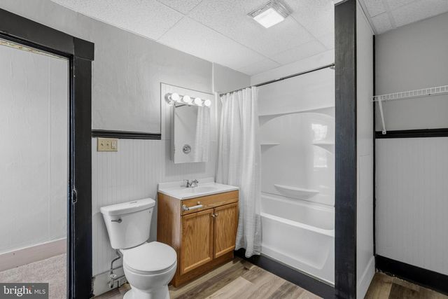 210 N PENNSYLVANIA AVE, Centre Hall, PA 16828