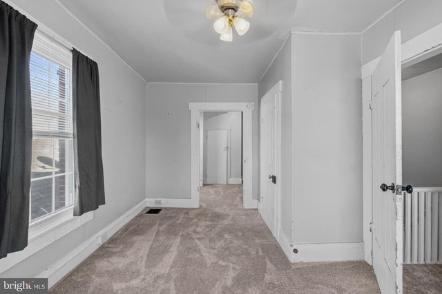 210 N PENNSYLVANIA AVE, Centre Hall, PA 16828