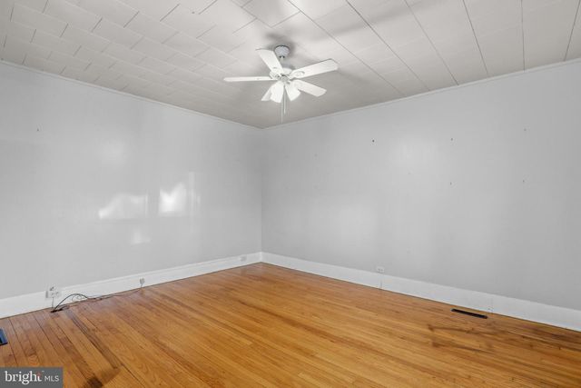 210 N PENNSYLVANIA AVE, Centre Hall, PA 16828