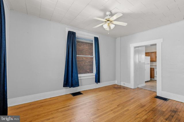 210 N PENNSYLVANIA AVE, Centre Hall, PA 16828