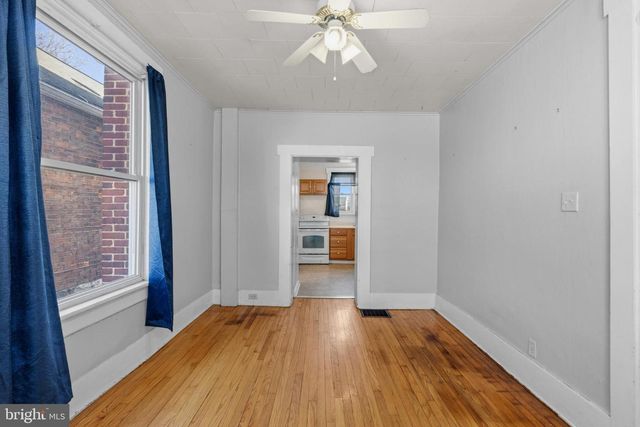 210 N PENNSYLVANIA AVE, Centre Hall, PA 16828