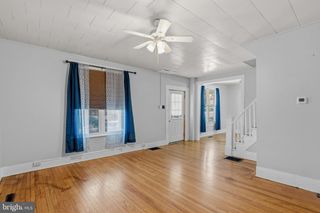 210 N PENNSYLVANIA AVE, Centre Hall, PA 16828