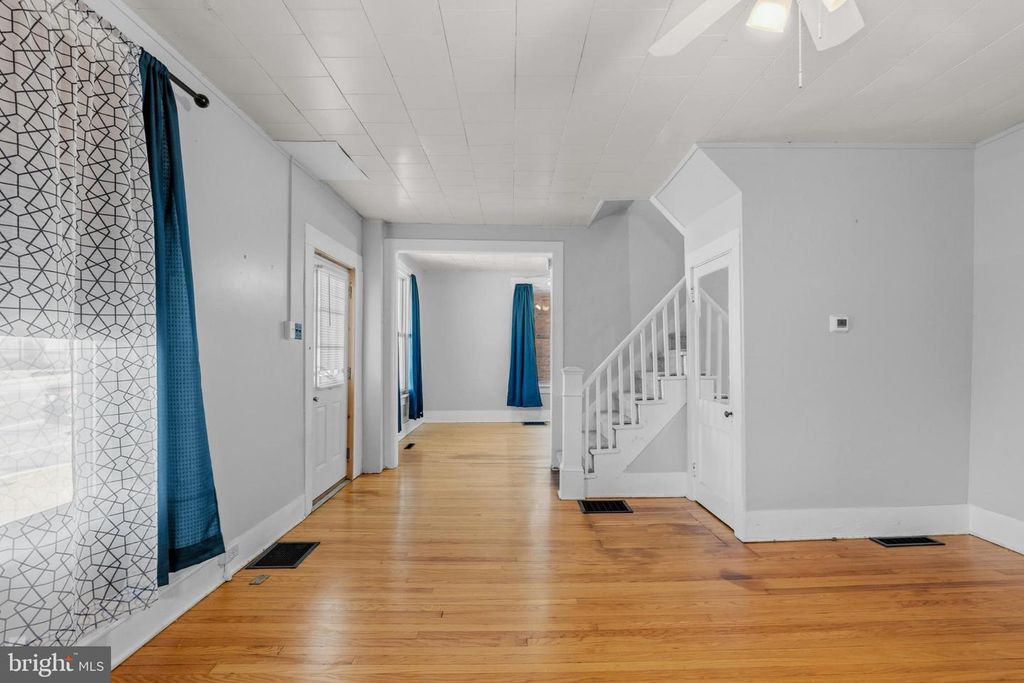 Image 1 of property listing at 210 N PENNSYLVANIA AVE, Centre Hall, PA 16828