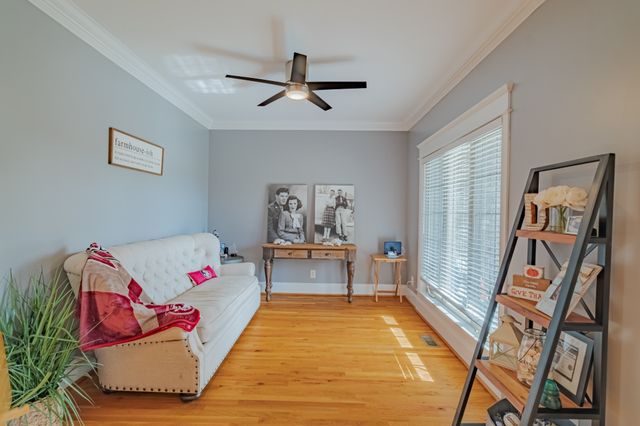 356 Ridgecrest Dr, Winchester, TN 37398