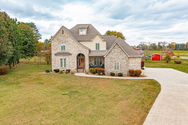 356 Ridgecrest Dr, Winchester, TN 37398