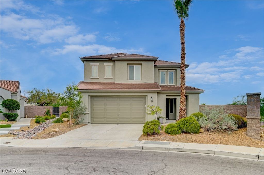 2943 Ainslie Lake Avenue, Henderson, NV 89044 — photo 2