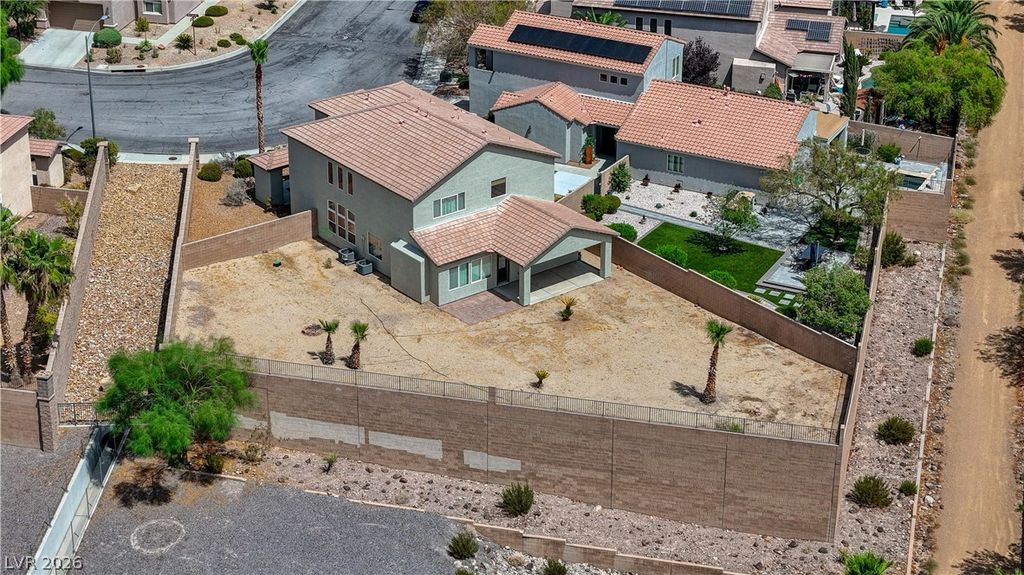 2943 Ainslie Lake Avenue, Henderson, NV 89044 — photo 3