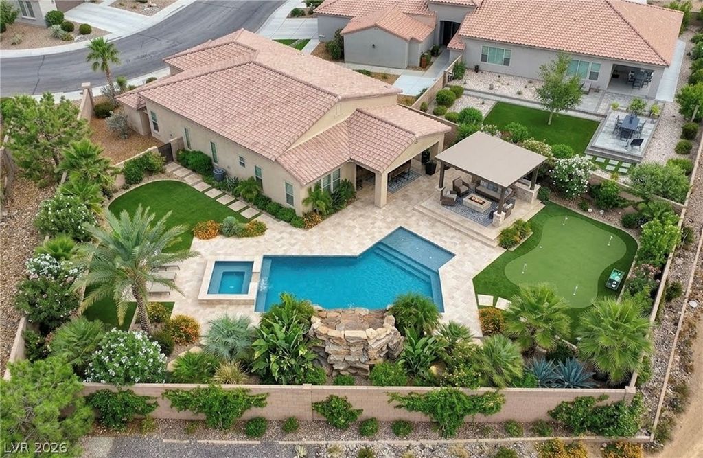 2943 Ainslie Lake Avenue, Henderson, NV 89044 — photo 4