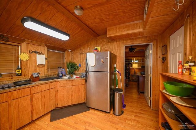 23331 N Tamm Lane, Harlingen, TX 78552