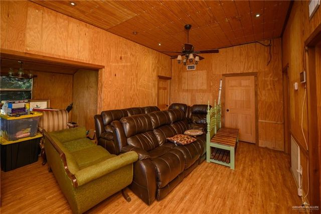 23331 N Tamm Lane, Harlingen, TX 78552