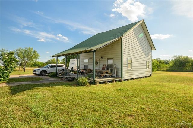 23331 N Tamm Lane, Harlingen, TX 78552