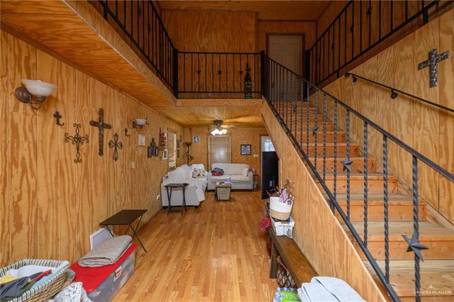 23331 N Tamm Lane, Harlingen, TX 78552