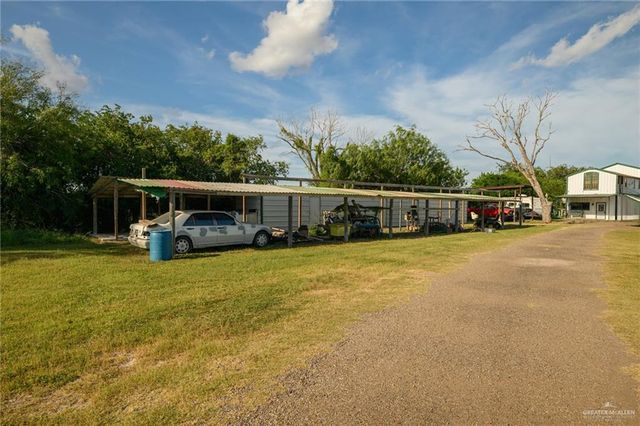 23331 N Tamm Lane, Harlingen, TX 78552