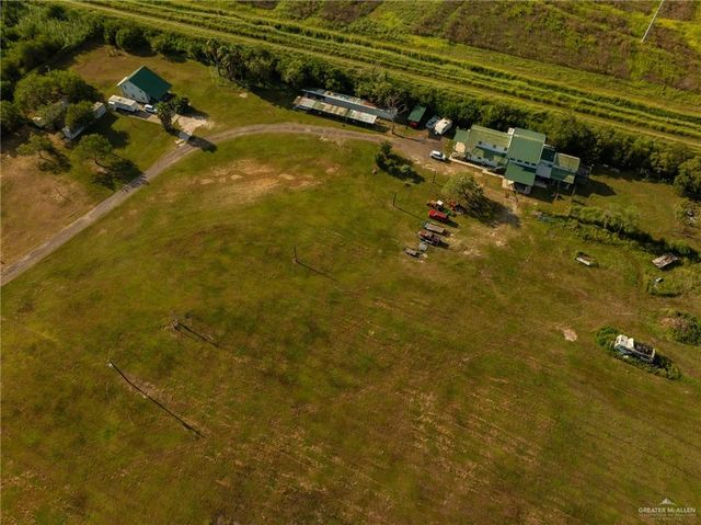 23331 N Tamm Lane, Harlingen, TX 78552