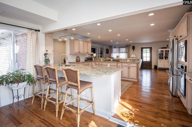 528 Hallman Wagon Road, Leesville, SC 29070