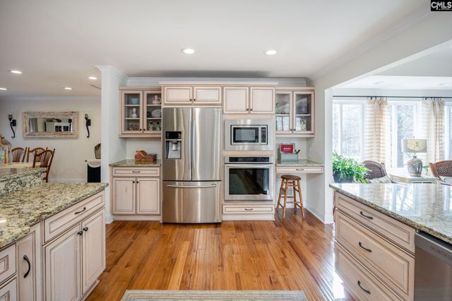 528 Hallman Wagon Road, Leesville, SC 29070