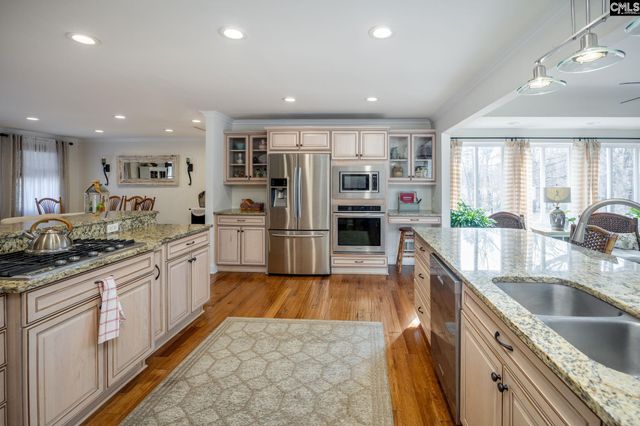 528 Hallman Wagon Road, Leesville, SC 29070