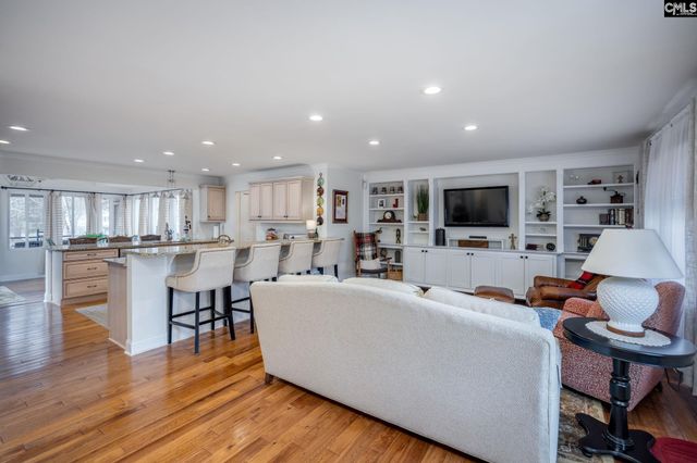 528 Hallman Wagon Road, Leesville, SC 29070