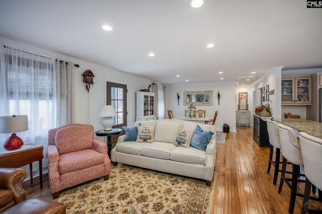 528 Hallman Wagon Road, Leesville, SC 29070