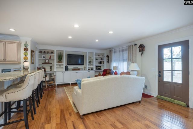 528 Hallman Wagon Road, Leesville, SC 29070