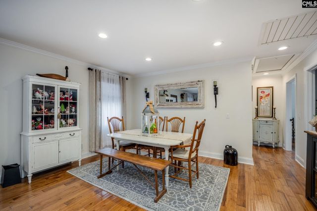 528 Hallman Wagon Road, Leesville, SC 29070