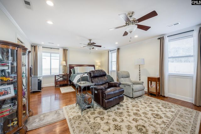 528 Hallman Wagon Road, Leesville, SC 29070