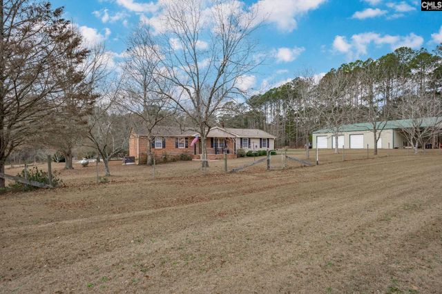 528 Hallman Wagon Road, Leesville, SC 29070