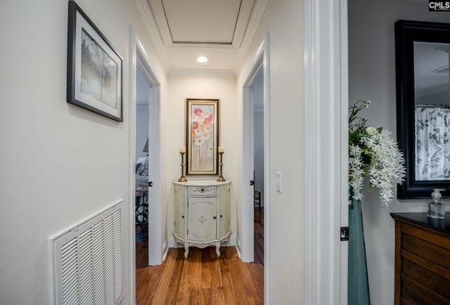 528 Hallman Wagon Road, Leesville, SC 29070