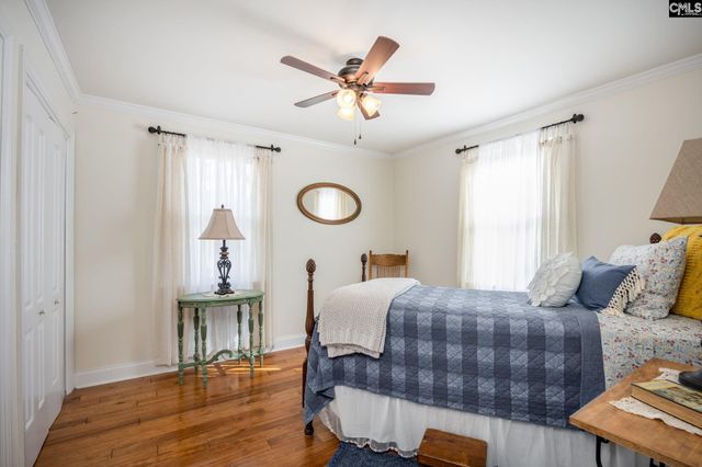 528 Hallman Wagon Road, Leesville, SC 29070