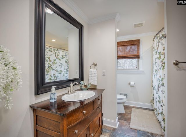 528 Hallman Wagon Road, Leesville, SC 29070