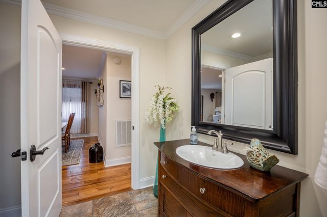 528 Hallman Wagon Road, Leesville, SC 29070