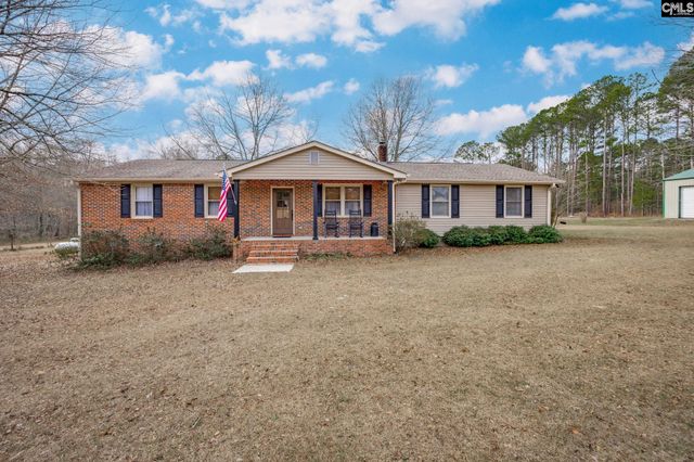 528 Hallman Wagon Road, Leesville, SC 29070
