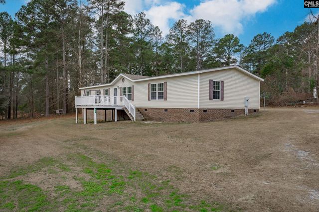 528 Hallman Wagon Road, Leesville, SC 29070