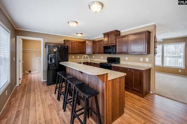 528 Hallman Wagon Road, Leesville, SC 29070