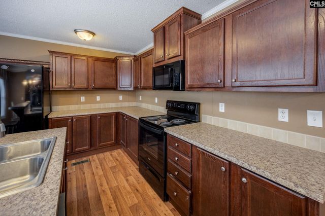 528 Hallman Wagon Road, Leesville, SC 29070