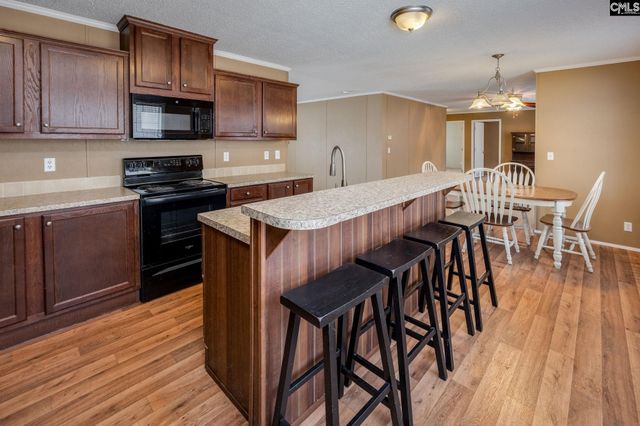 528 Hallman Wagon Road, Leesville, SC 29070