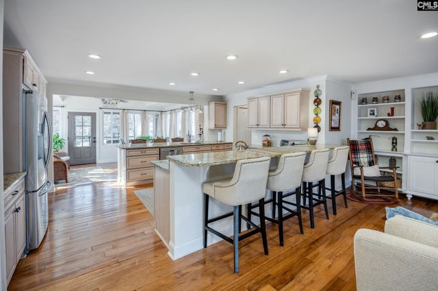 528 Hallman Wagon Road, Leesville, SC 29070