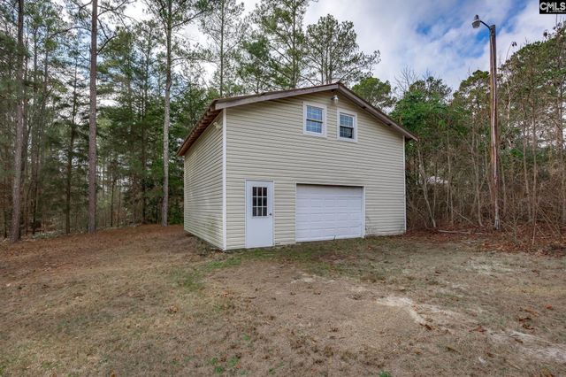 528 Hallman Wagon Road, Leesville, SC 29070