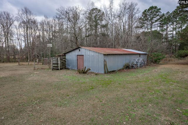 528 Hallman Wagon Road, Leesville, SC 29070