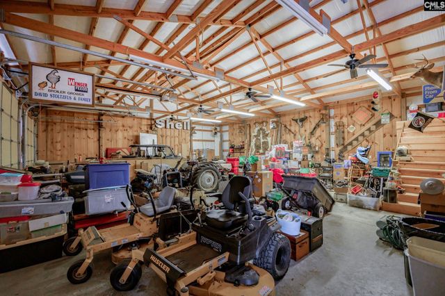 528 Hallman Wagon Road, Leesville, SC 29070