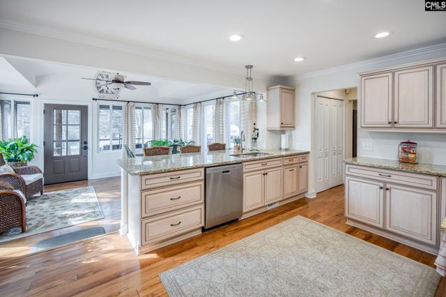 528 Hallman Wagon Road, Leesville, SC 29070