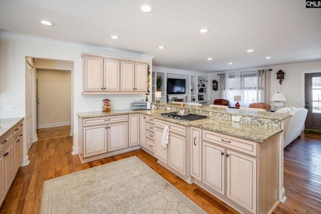 528 Hallman Wagon Road, Leesville, SC 29070