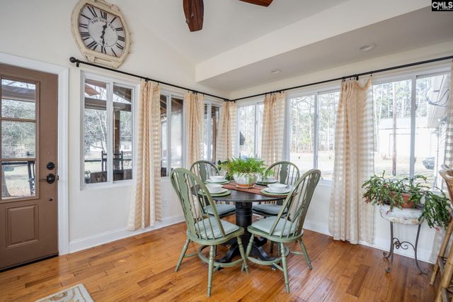 528 Hallman Wagon Road, Leesville, SC 29070