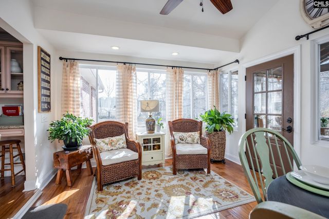 528 Hallman Wagon Road, Leesville, SC 29070