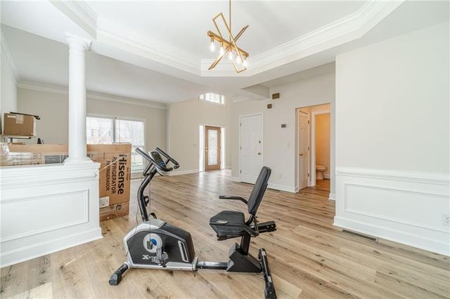 4706 Cedar Wood Drive SW, Lilburn, GA 30047