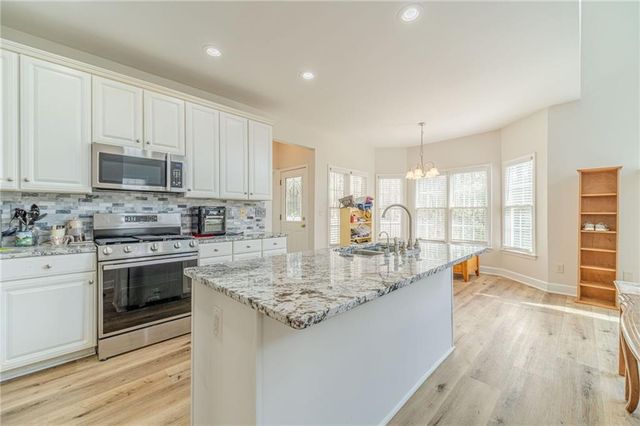 4706 Cedar Wood Drive SW, Lilburn, GA 30047