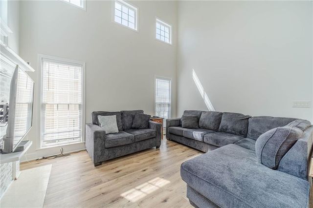 4706 Cedar Wood Drive SW, Lilburn, GA 30047