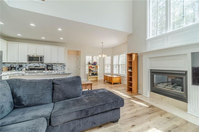 4706 Cedar Wood Drive SW, Lilburn, GA 30047