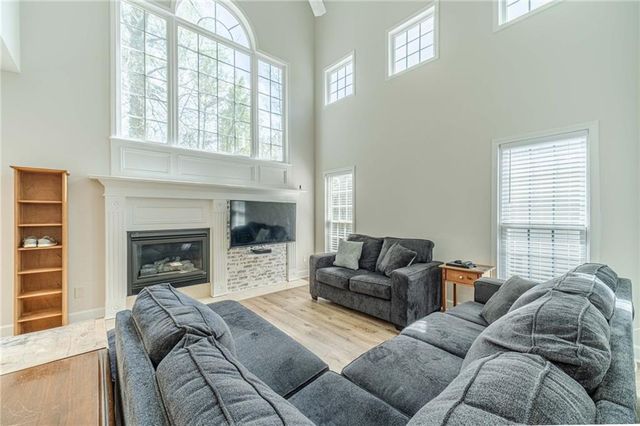 4706 Cedar Wood Drive SW, Lilburn, GA 30047
